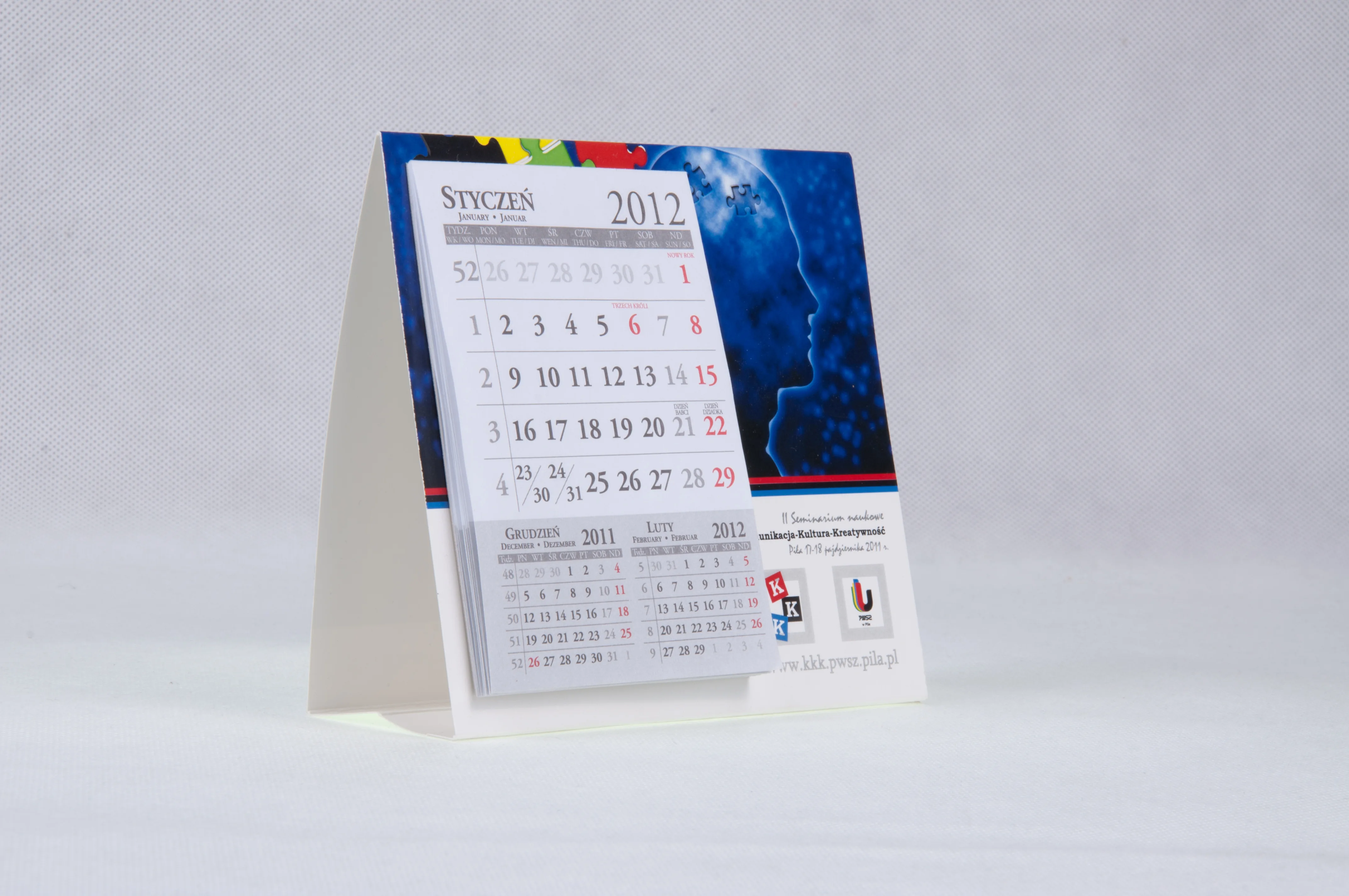 kalendarze piramidki 1