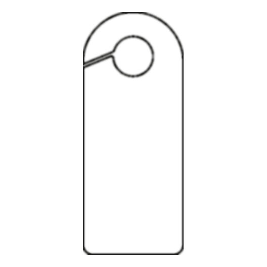 96 × 232 mm